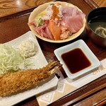 とみ家 - 