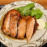 日本酒と肴 いち陽 - 