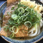 丸池製麺所 - 