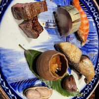 日本料理 徳専 - 