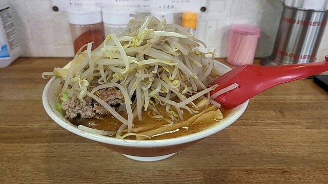 Yoshino Kanjo Ten - Minami Nagayama/Ramen | Tabelog