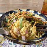 アジアの味覚 亀遊 - 