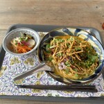 アジアの味覚 亀遊 - 
