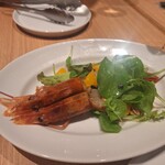 トラットリア ガット ネロ - 