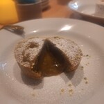 トラットリア ガット ネロ - 