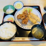 野ぎく - 
