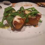 トラットリア ガット ネロ - 