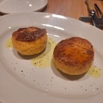 トラットリア ガット ネロ - 