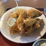 和食処 山女魚 - 