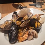 トラットリア ガット ネロ - 