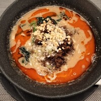 スチーム Dim sum&Wine - 