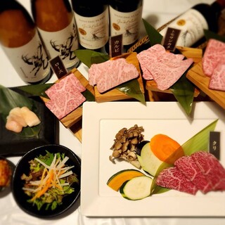焼肉処 石原牛_1