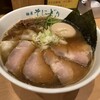 麺屋 そにどり