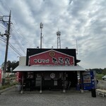 中華そば 亀喜屋 - 