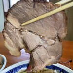 中華そば 亀喜屋 - 