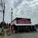 中華そば 亀喜屋 - 