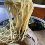 中華そば 亀喜屋 - 