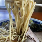 中華そば 亀喜屋 - 