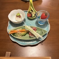 博多水炊きと地鶏串えんま - 