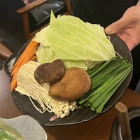 博多水炊きと地鶏串えんま - 