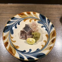 和琉料理 さりぃ - 