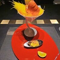 日本料理 華暦 - 
