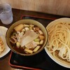 藤店うどん