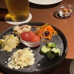 ビルボードライブ東京 - 