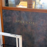 SPICE GATE - 外観