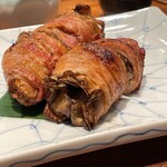 新橋 いっぱし - 