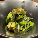 新橋 いっぱし - 