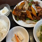 叙香苑 秋葉原店 - 