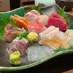 新橋 いっぱし - 