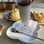 クローバーズ - 