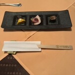 ステーキハウス キッチンリボン - 