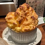 新橋 いっぱし - 