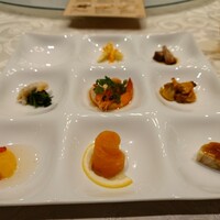 御膳房 六本木店 - 