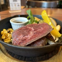 Serafina NEW YORK さいたま新都心店 - 