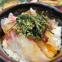 和食日和 おさけと 日本橋 -  和食日和 おさけと 日本橋 -