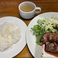 キャトルラパン　神戸三宮 - 