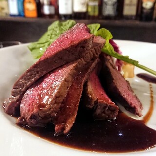 Wine&Dining 蔵人_1