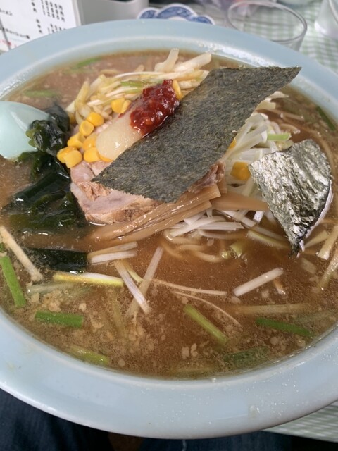 ラーメンショップ 村山 &ndash; 山形・村山市の本格ラーメン店