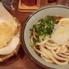 ハモニカ製麺
