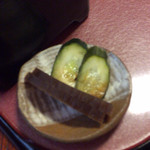 江戸前うなぎ あさず - 