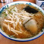 衆宝 - 味噌大盛　2014/4/25ver