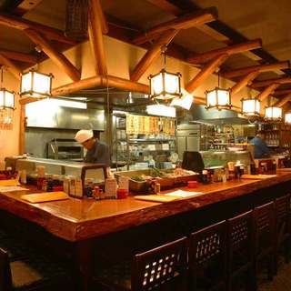 居酒屋 しんざん_2