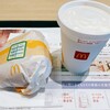 マクドナルド たまプラーザテラス店
