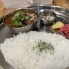 コスギカレー