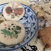 和菓子もめん弥 松屋浅草店