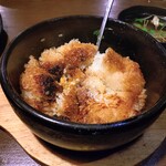 271870224 - 『石焼餃子チャーハン（989円税込）』